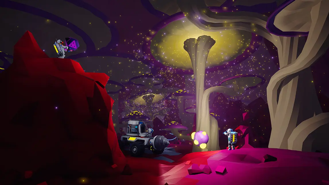图片[1]-异星探险家 Astroneer v1.32.19.0a版 集成全DLC 官方中文-侠趣网