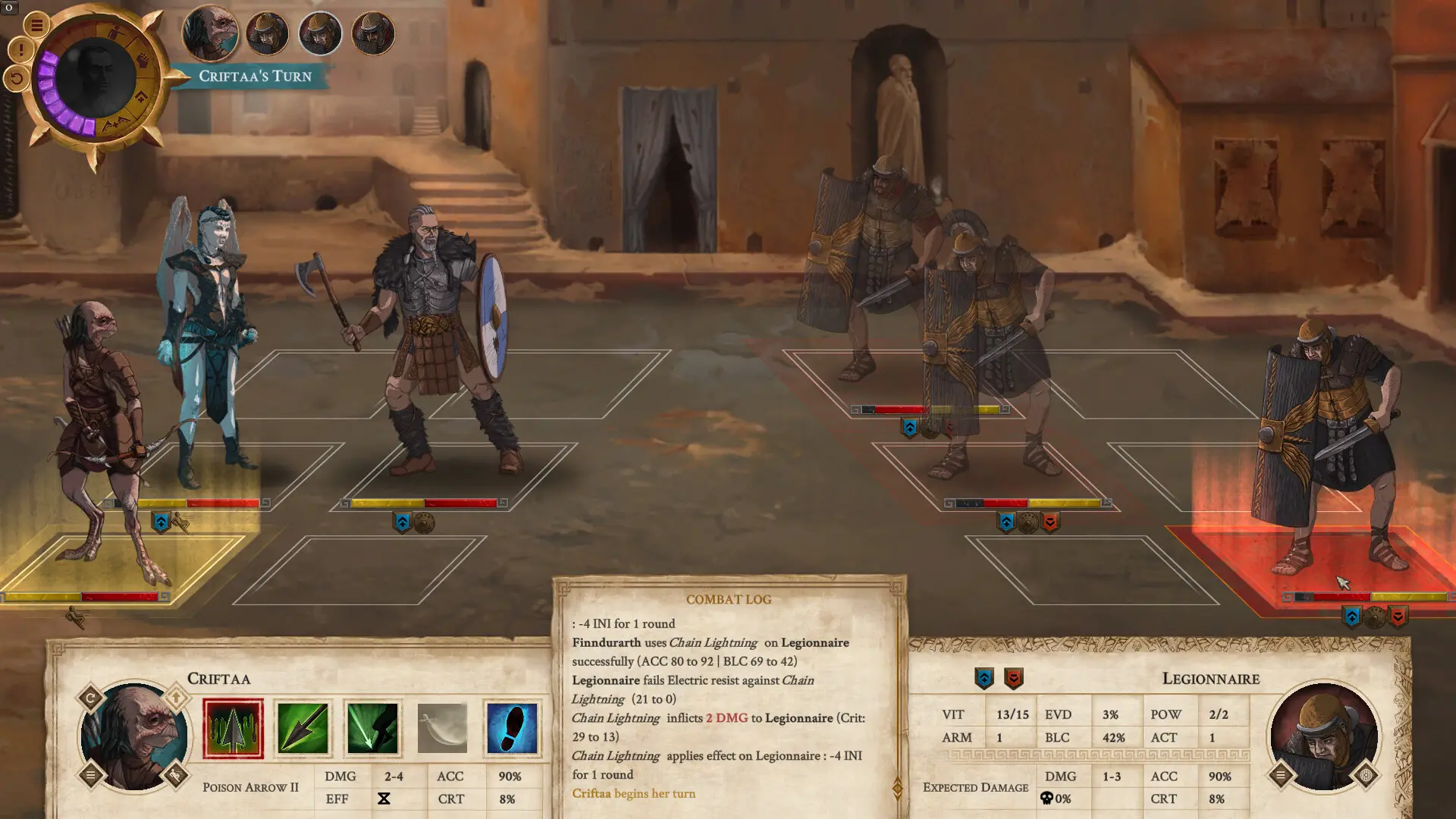 瓦格鲁斯 万壑之地 Vagrus-The Riven Realms v1.1.80.1120h版 集成全DLC 官方中文-侠趣网
