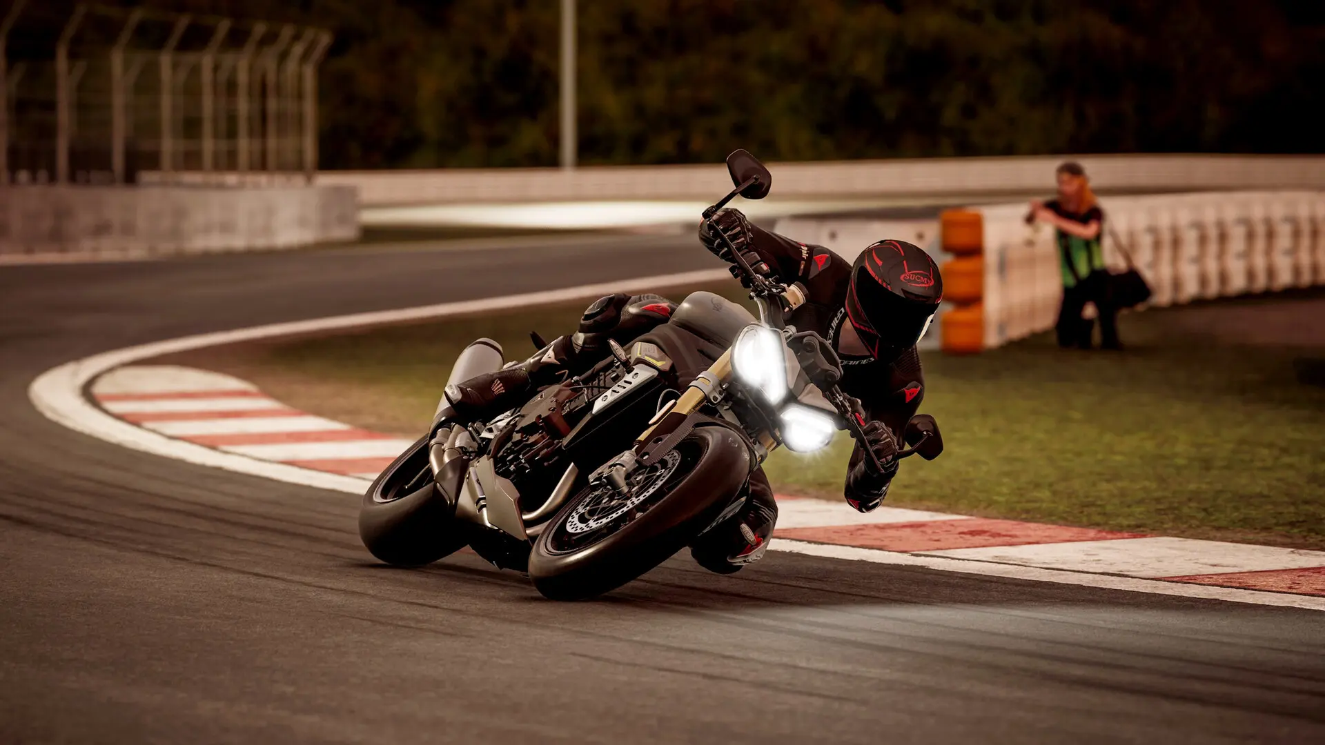 极速骑行5 RIDE 5 Special Edition v2025.02.24版 集成全DLC 官方中文-侠趣网