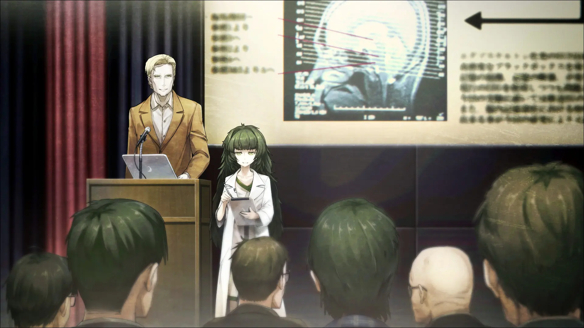 图片[3]-命运石之门0 STEINS GATE 0 v2023.11.22版 官方中文-侠趣网