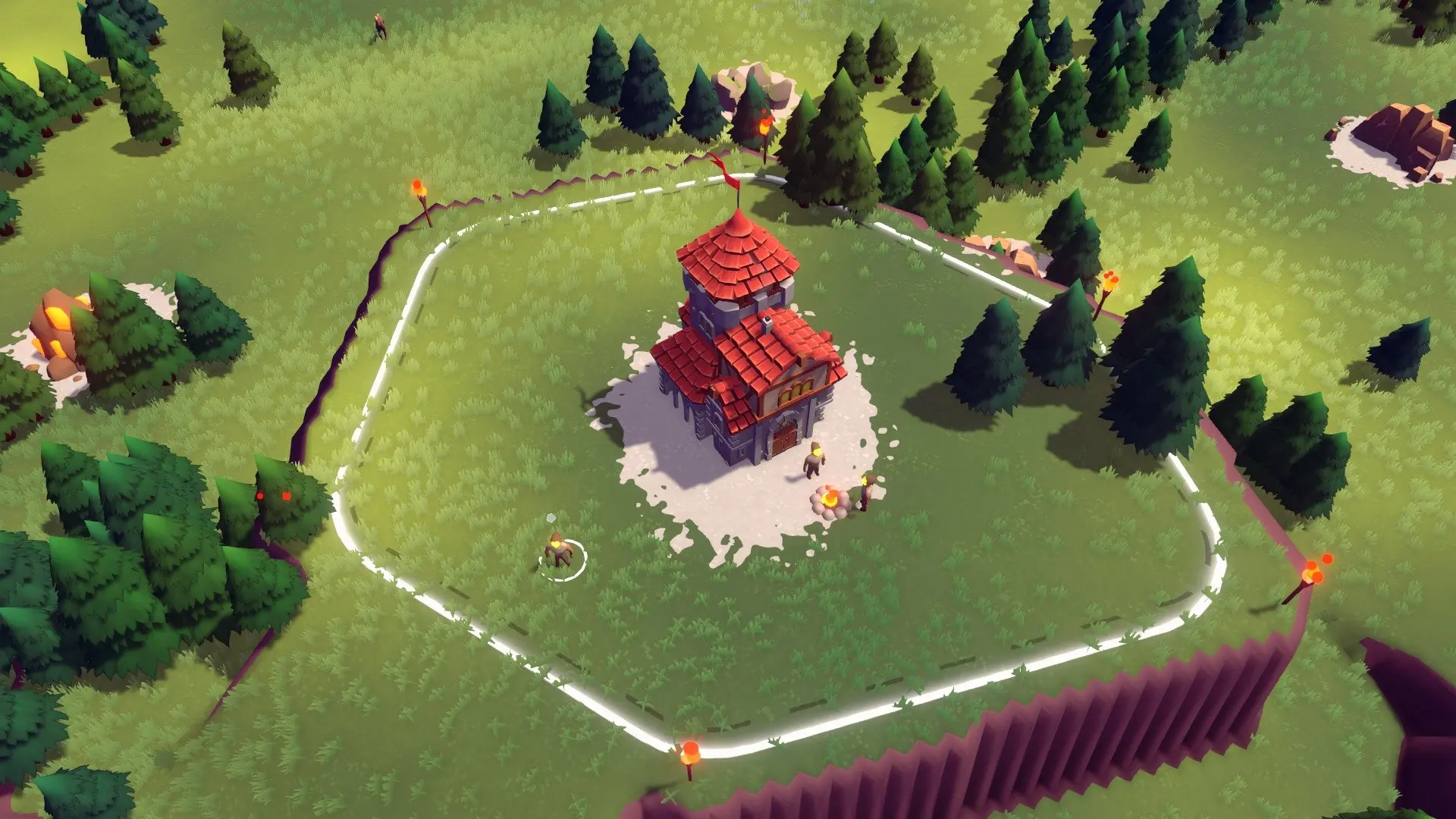图片[4]-城主模拟器 Becastled v0.8005版 官方中文-侠趣网