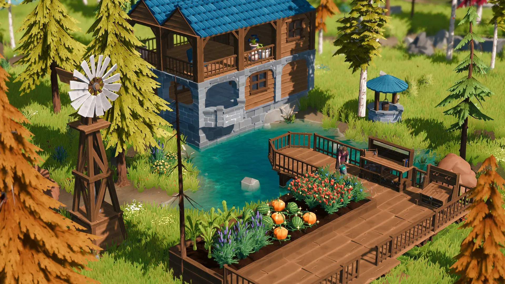 图片[4]-莱恩的岛屿 Len’s Island v0.9.041a版 官方中文-侠趣网