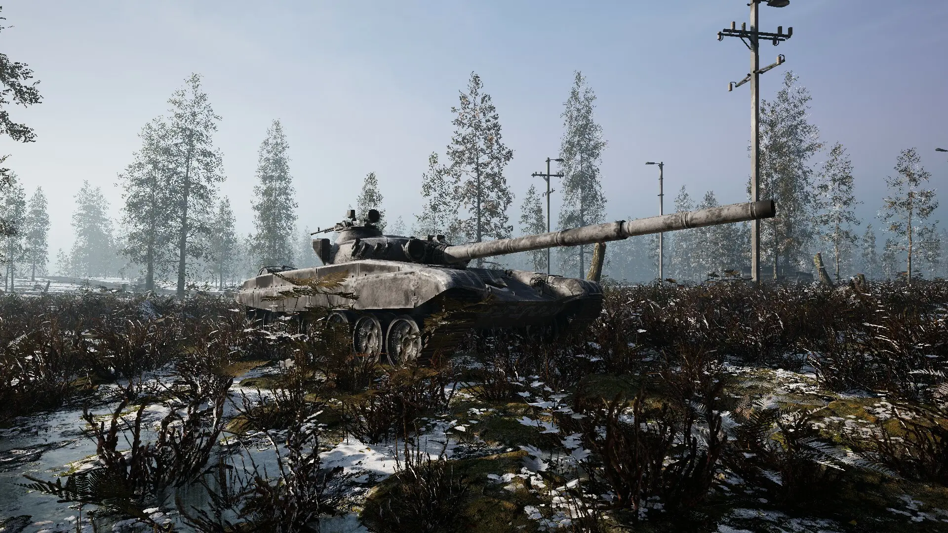 全面冲突 抵抗 Total Conflict Resistance v0.95.0版 集成全DLC 官方中文-侠趣网
