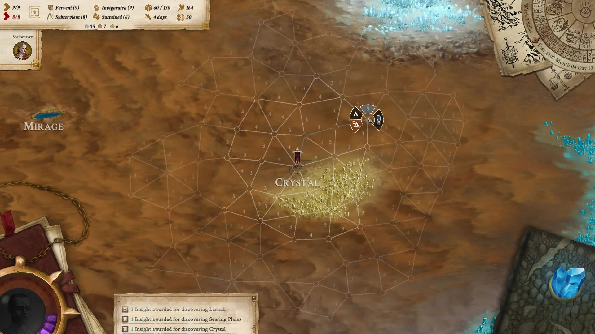 图片[4]-瓦格鲁斯 万壑之地 Vagrus-The Riven Realms v1.1.80.1120h版 集成全DLC 官方中文-侠趣网