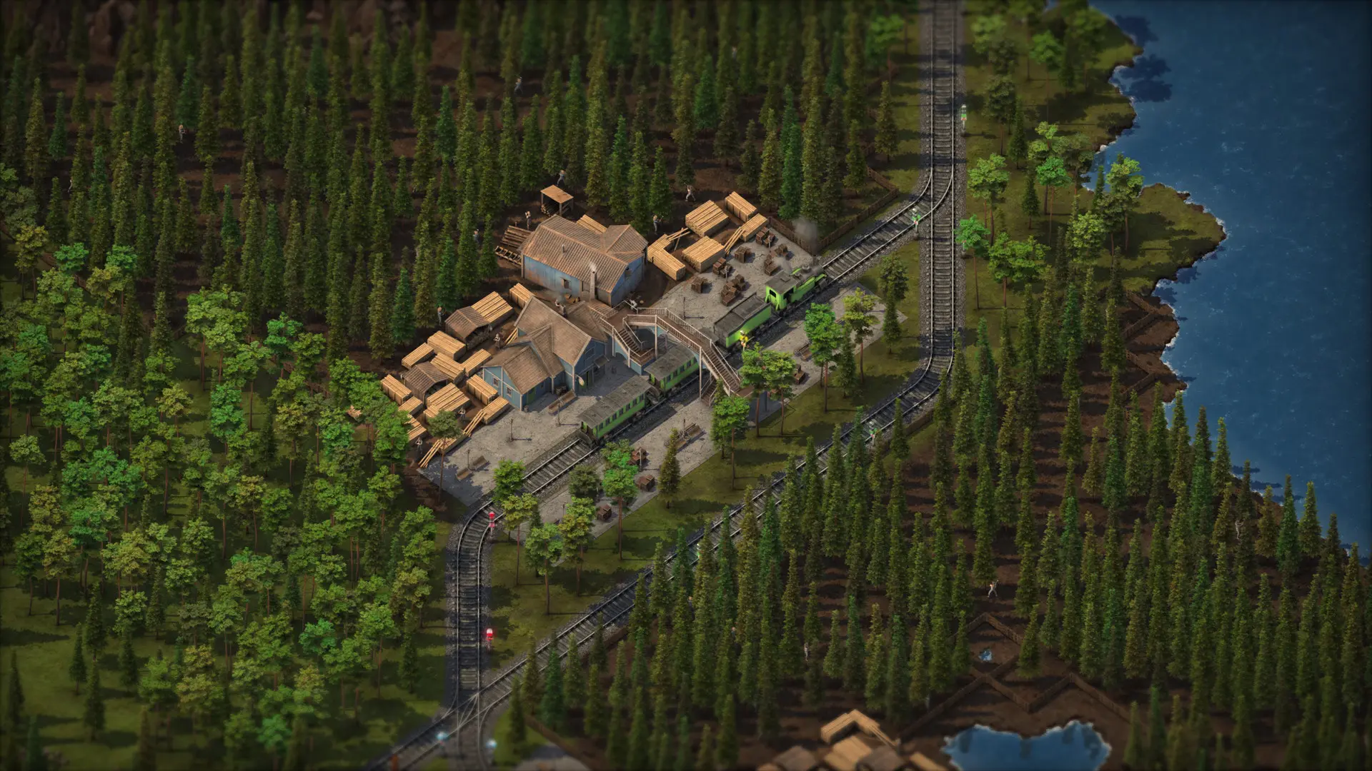 图片[3]-铁路先驱 Sweet Transit v1.1.17a版 官方中文-侠趣网