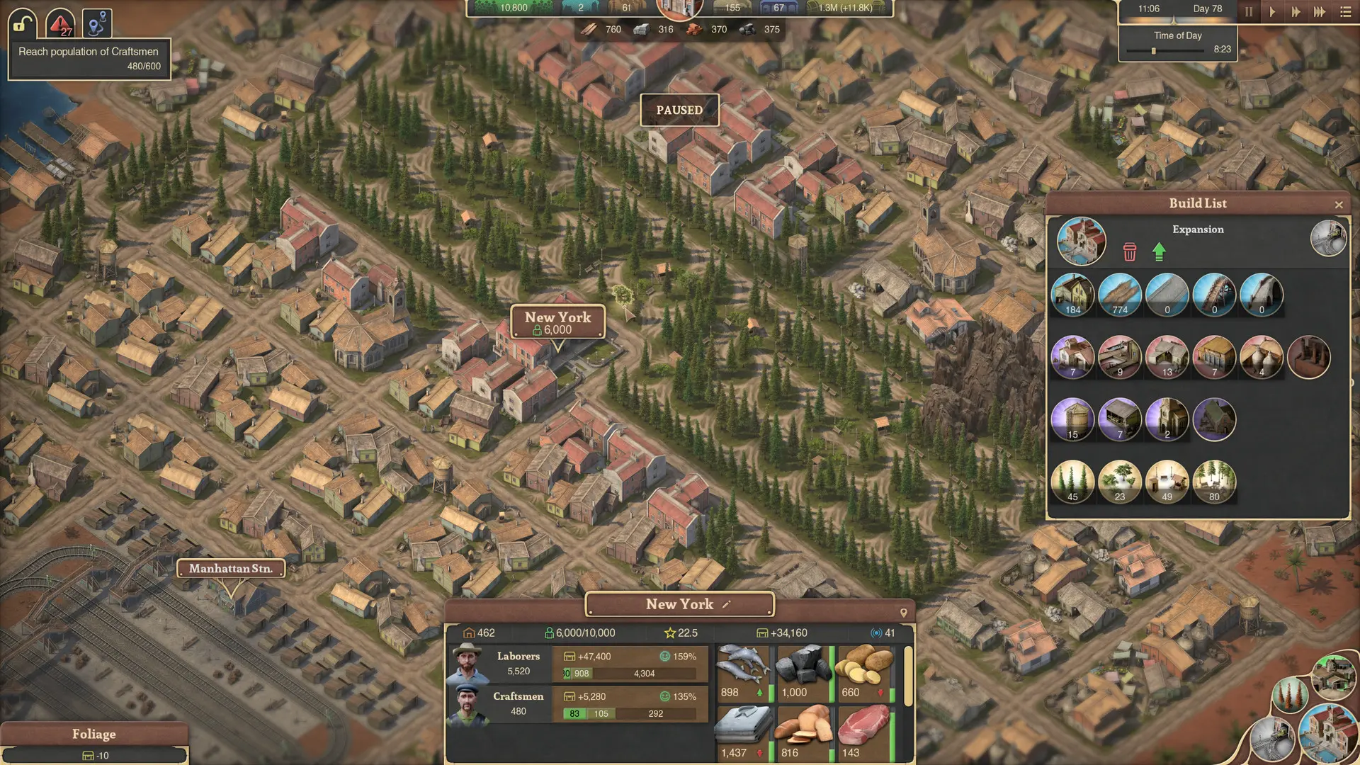图片[1]-铁路先驱 Sweet Transit v1.1.17a版 官方中文-侠趣网