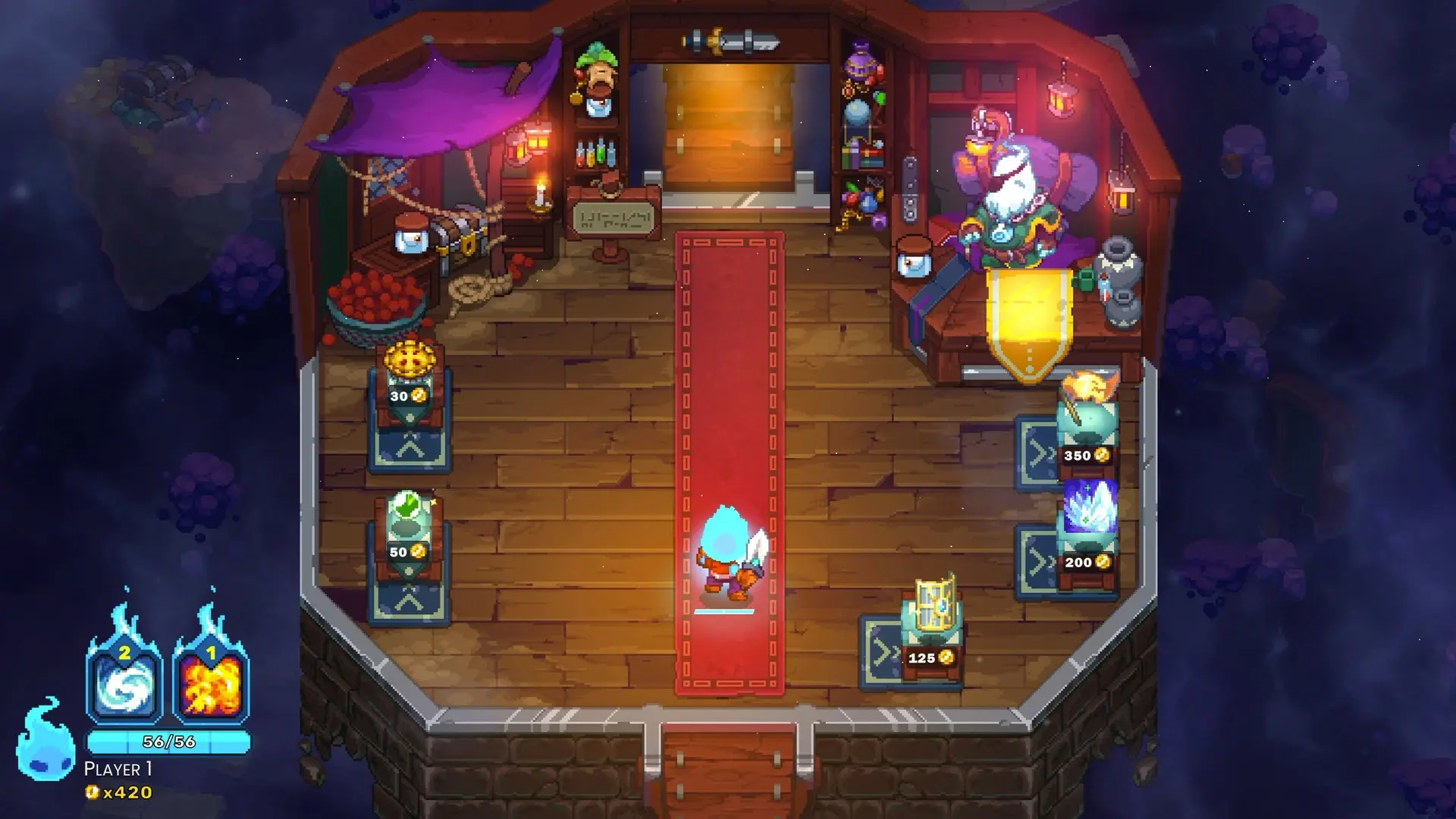 图片[4]-余烬骑士 Ember Knights v2.1.1正式版 官方中文-侠趣网