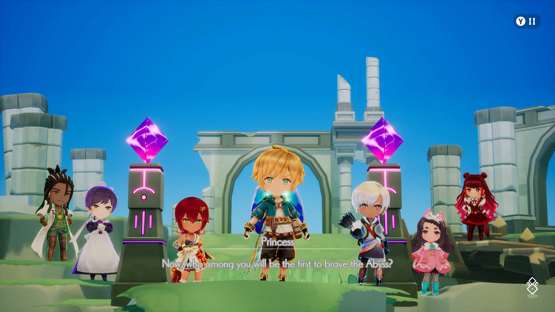 图片[3]-芙蕾德利卡 FREDERICA Silent Hope v1.0.4版 官方中文-侠趣网