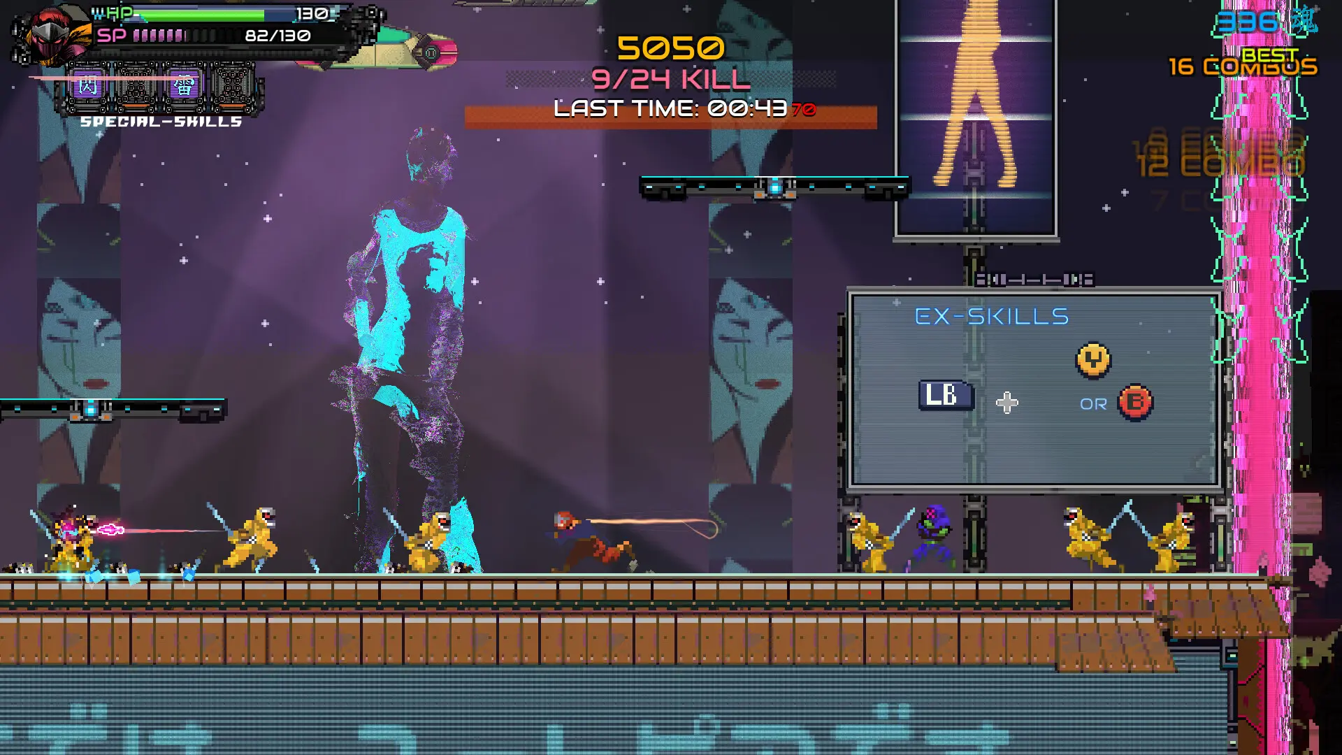 图片[2]-忍者一閃 Ninja Issen v1.095版 官方中文-侠趣网