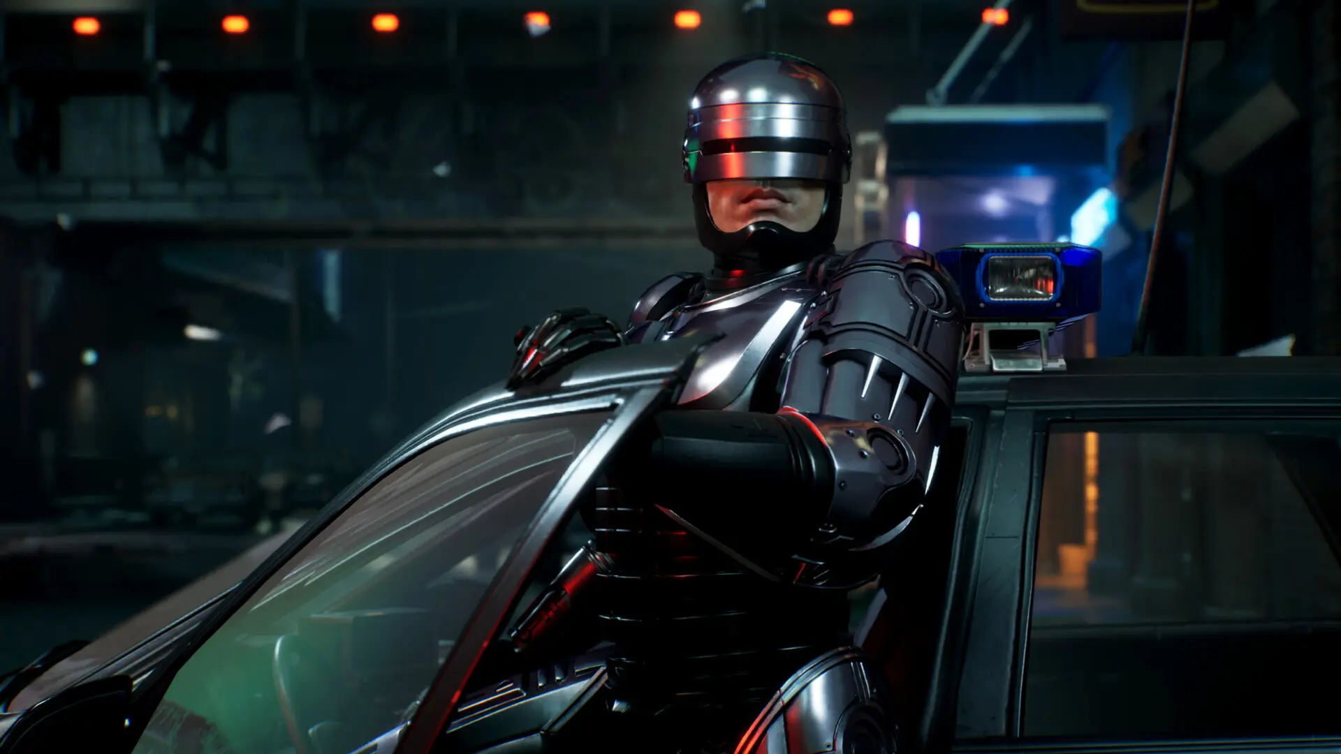 机械战警 暴戾都市 RoboCop: Rogue City v00.014.056版|集成全DLC 官方中文-侠趣网