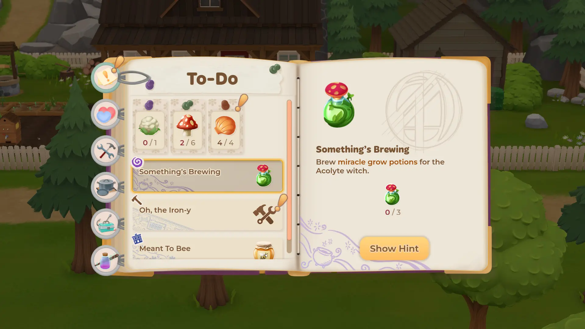 图片[2]-怀德花卉 Wylde Flowers v1.7.2.20535版 官方中文-侠趣网